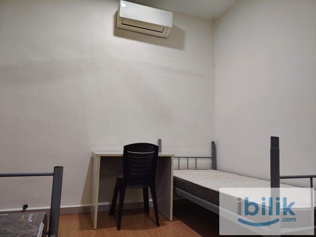 Room for rent in Georgetown, Penang