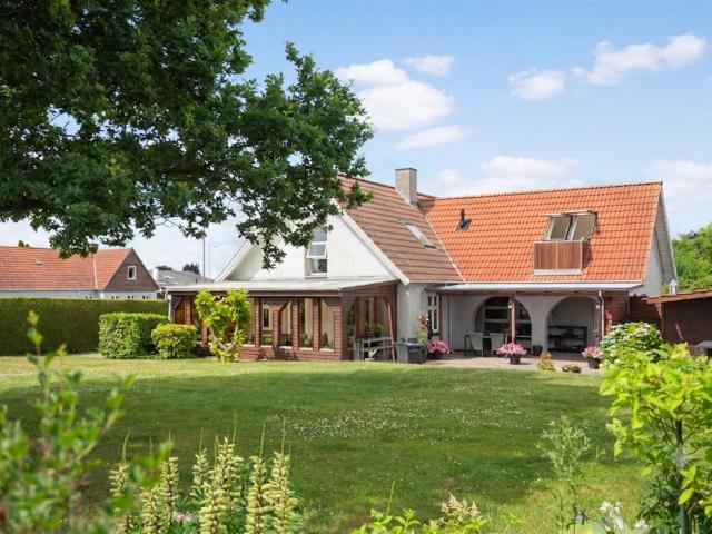Villa til salg i Rønnede, Faxe