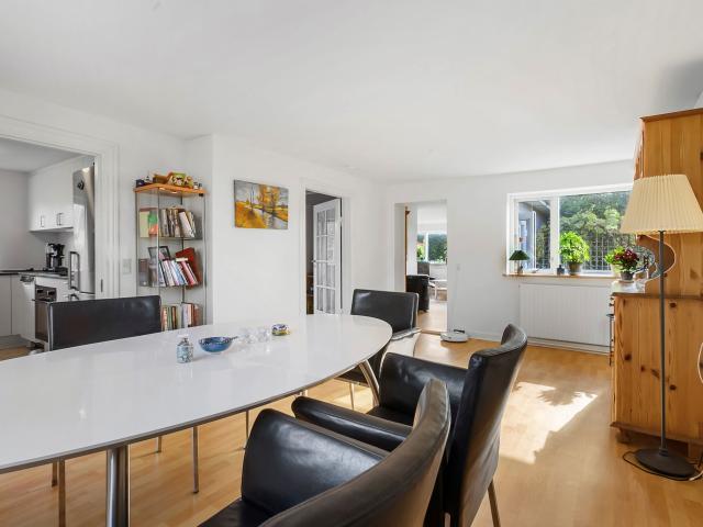 Villa til salg i Rønnede, Faxe