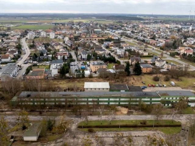 Grunt na sprzedaż w Pniewy, Wielkopolskie