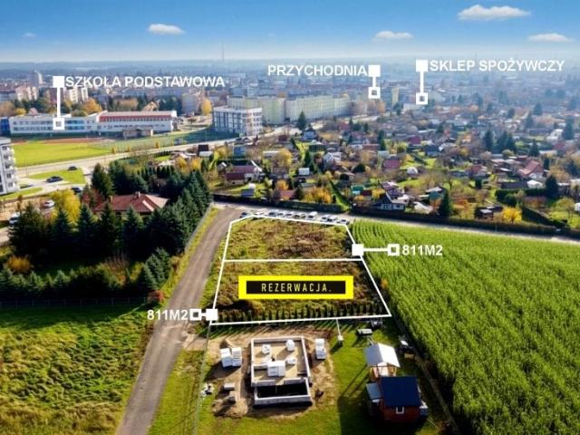 Grunt na sprzedaż w Ełk, Warmińsko-mazurskie