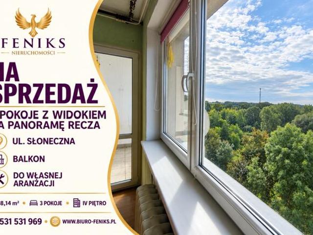 Mieszkanie na sprzedaż w Recz, Zachodniopomorskie