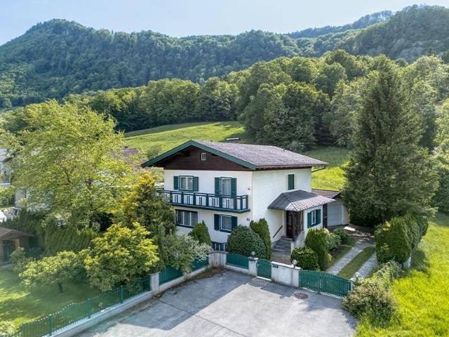 Haus kaufen in Hallein, Salzburg