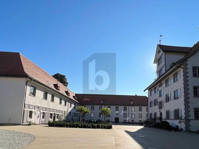 Wohnung mieten in Hauptwil-Gottshaus, Thurgau