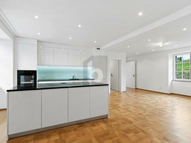 Wohnung mieten in Hauptwil, Thurgau