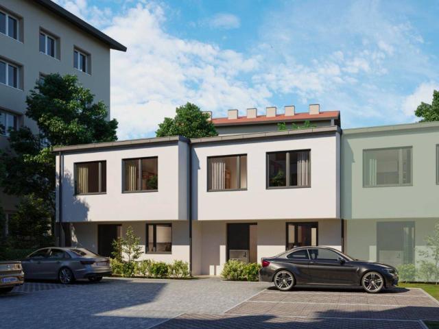 Apartment kaufen in Korneuburg, Niederösterreich