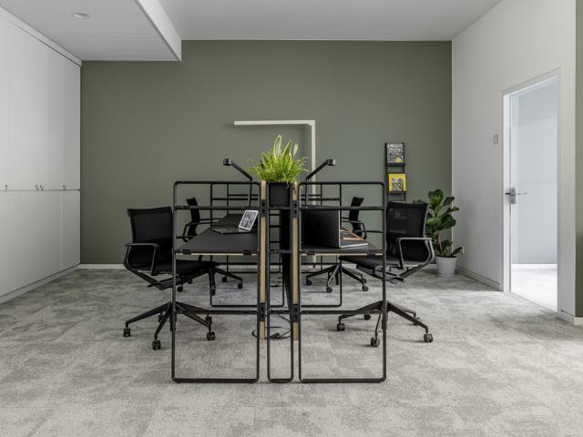 Büro mieten in Neustadt, Hamburg