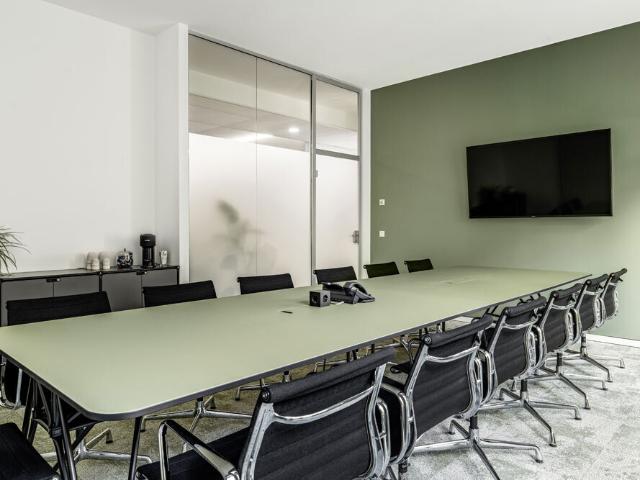 Büro mieten in Neustadt, Hamburg