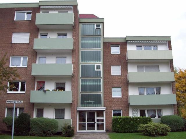 Apartment mieten in Nord, Mönchengladbach