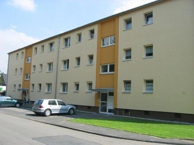 Apartment mieten in Voerde, Nordrhein-Westfalen