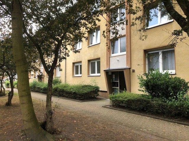 Apartment mieten in Wanne, Herne