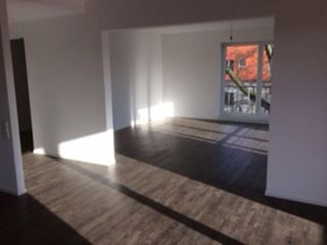 Apartment mieten in Niehl, Köln