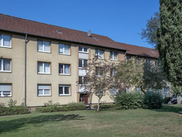Apartment mieten in Wanne, Herne
