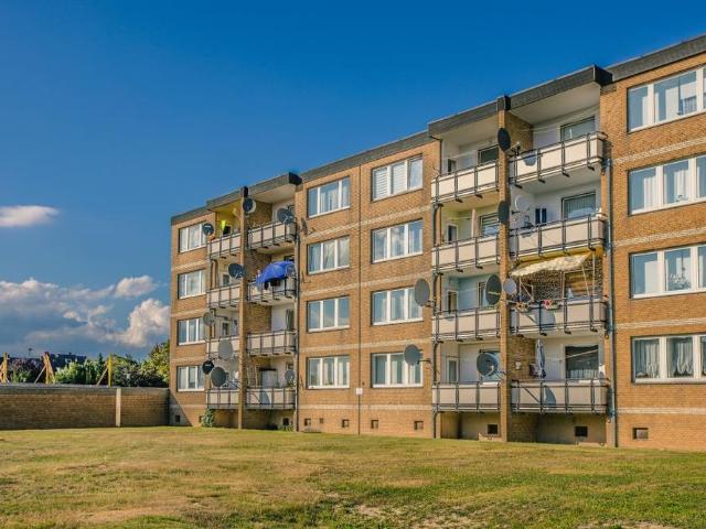 Apartment mieten in Faulendriesch, Hückelhoven