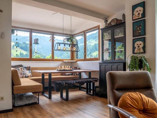 Apartment kaufen in Mühlbach am Hochkönig