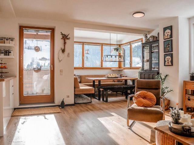 Apartment kaufen in Mühlbach am Hochkönig, Salzburg