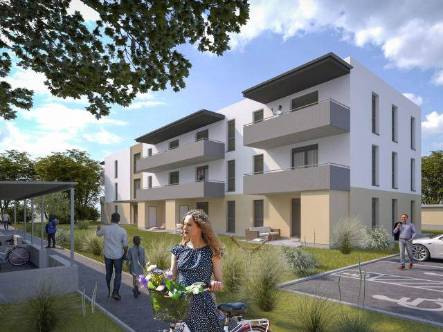 Apartment mieten in Muckendorf an der Donau, Muckendorf-Wipfing