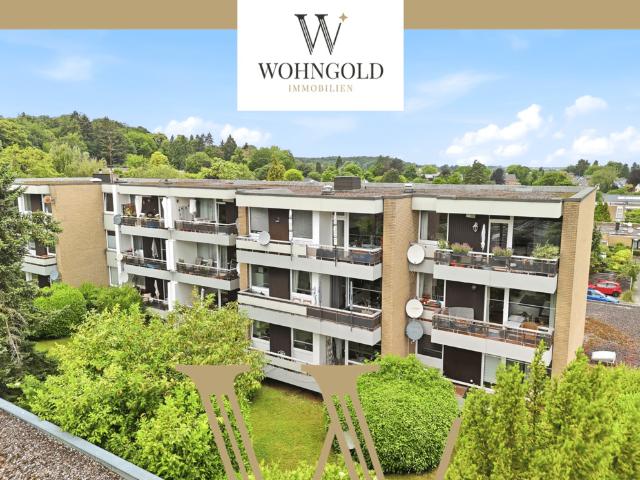 Wohnung kaufen in Königsdorf, Frechen