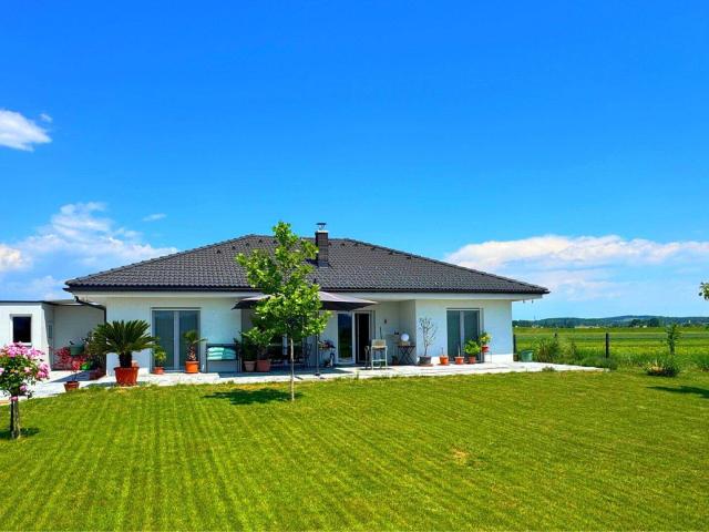 Haus kaufen in Burgenland