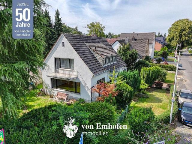 Haus kaufen in Königsdorf, Frechen