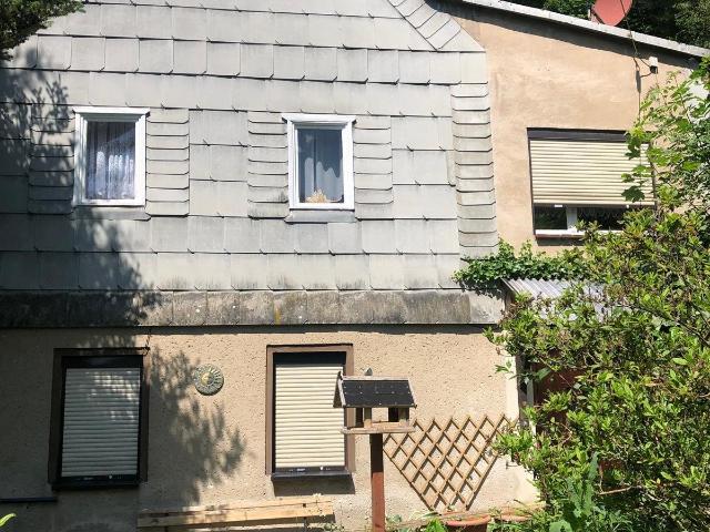 Haus kaufen in Pürsten, Seelitz