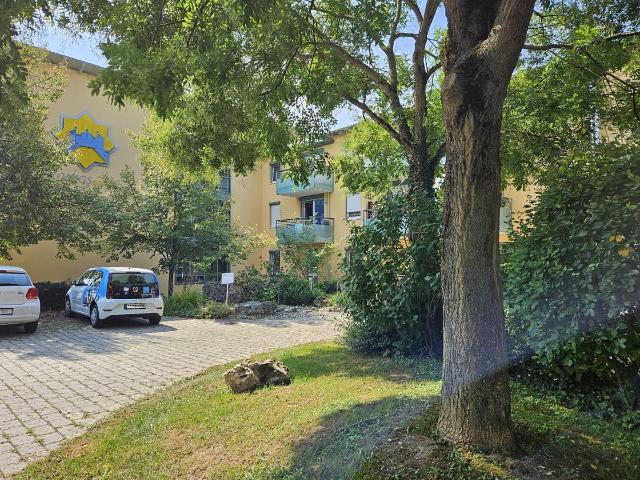 Wohnung kaufen in Garching bei München, Landkreis München