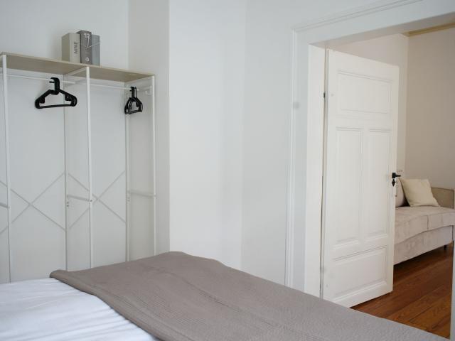 Apartment mieten in Sommerberg, Bad Wildbad