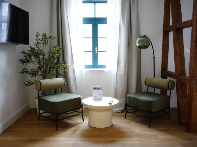 Apartment mieten in Sommerberg, Bad Wildbad