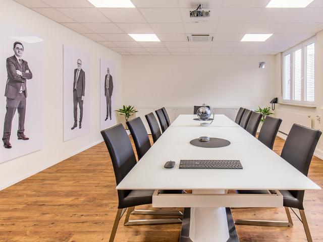Büro mieten in Stuttgart, Baden-Württemberg
