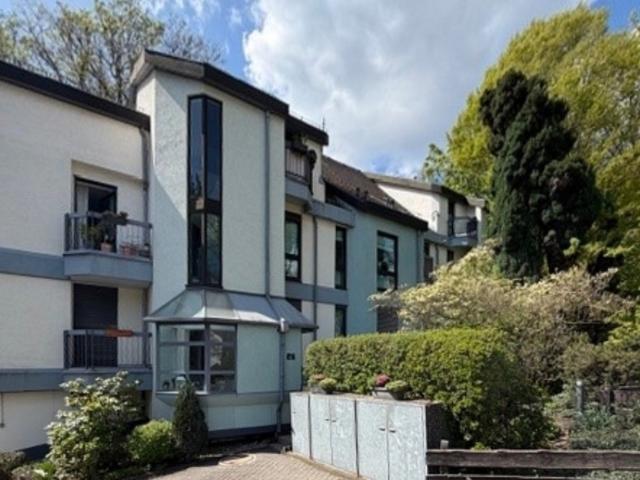 Wohnung kaufen in Königstein, Hessen