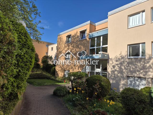 Apartment mieten in Königstein, Hessen