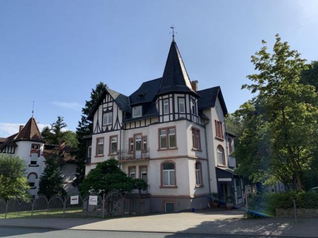 Apartment mieten in Königstein, Hessen