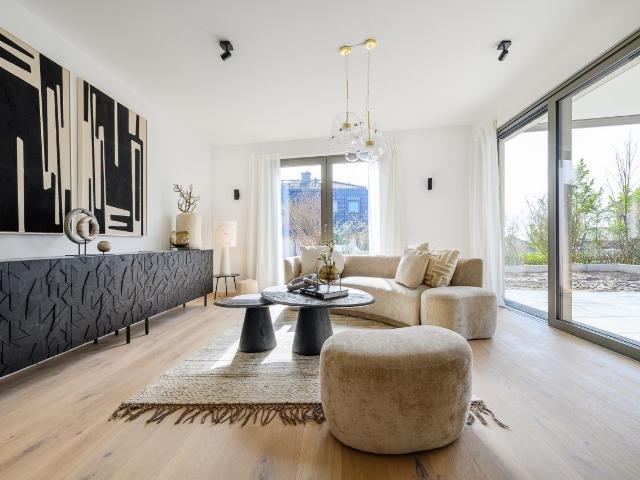 Wohnung kaufen in Königstein, Hessen