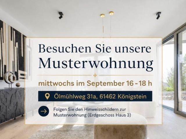 Wohnung kaufen in Königstein, Hessen