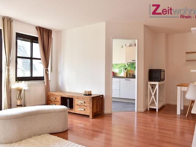 Apartment mieten in Königswinter, Nordrhein-Westfalen