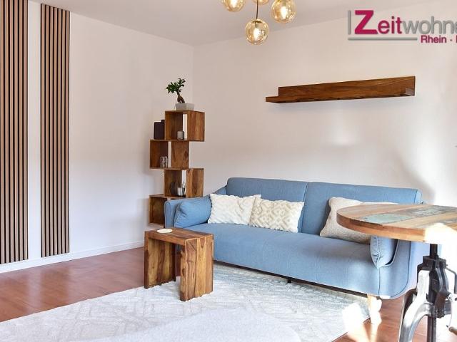 Apartment mieten in Königswinter, Nordrhein-Westfalen