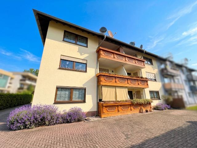 Wohnung kaufen in Döttscheid, Königswinter