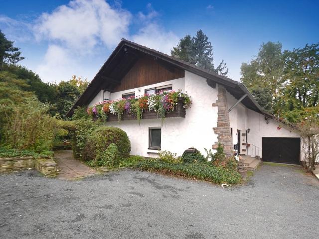 Haus kaufen in Rauschendorf, Königswinter