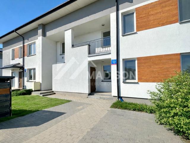 Mieszkanie na sprzedaż w Warszawa, Mazowieckie