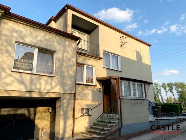 Dom na sprzedaż w Gniezno, Wielkopolskie