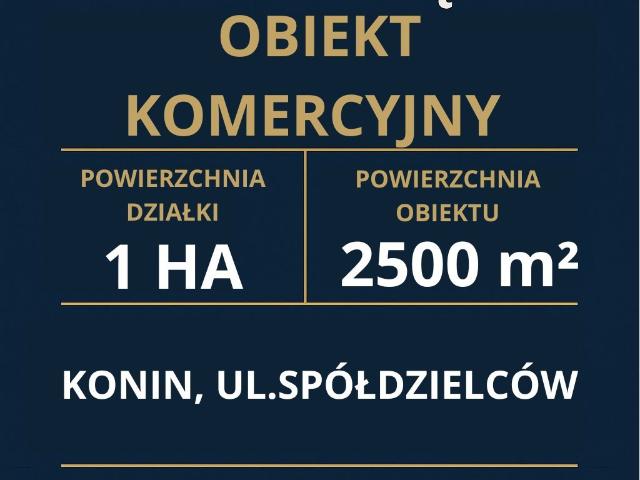 Mieszkanie do wynajęcia w Konin, Wielkopolskie