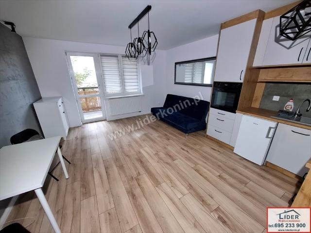 Mieszkanie do wynajęcia w Konin, Wielkopolskie