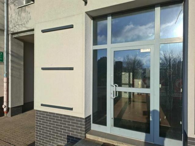 Biuro do wynajęcia w Konin, Wielkopolskie