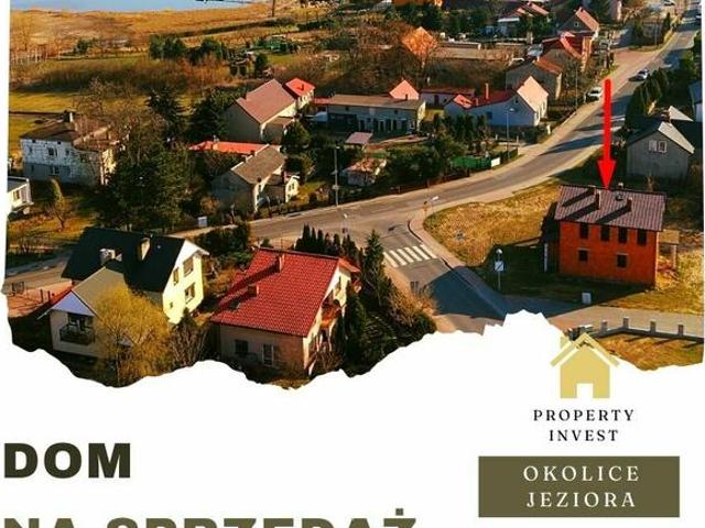 Dom na sprzedaż w Konin, Wielkopolskie