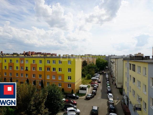 Mieszkanie na sprzedaż w Konin, Wielkopolskie