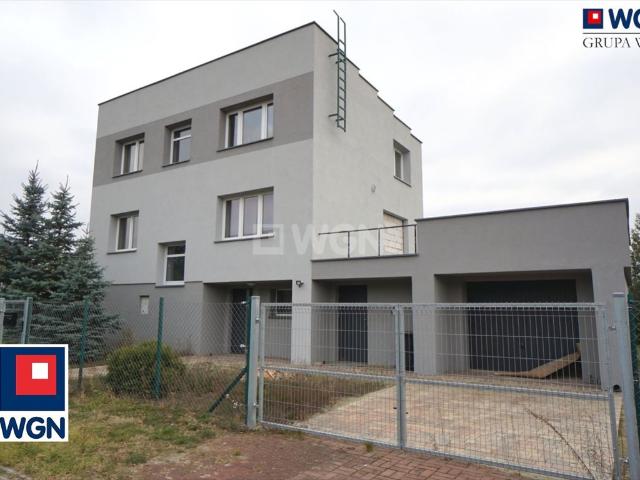 Dom na sprzedaż w Konin, Wielkopolskie