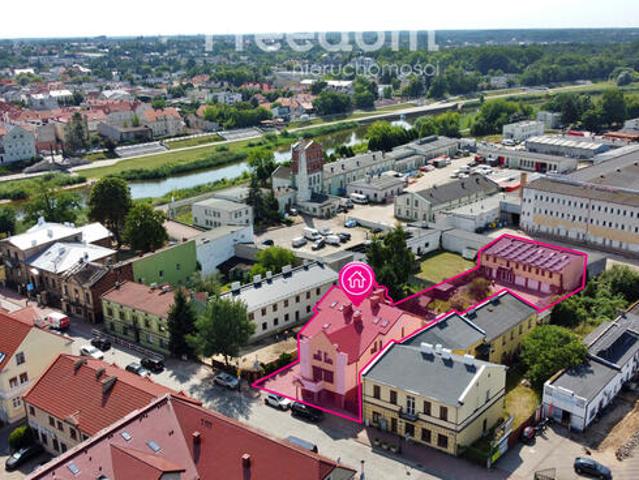 Dom na sprzedaż w Konin, Wielkopolskie