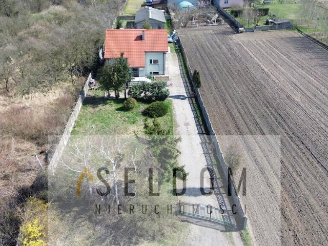 Dom na sprzedaż w Konin, Wielkopolskie