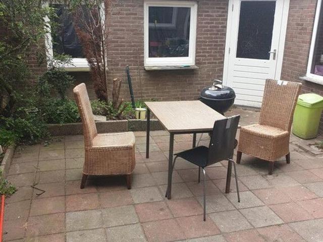 Kamer te huur in Maastricht, Wittevrouwenveld