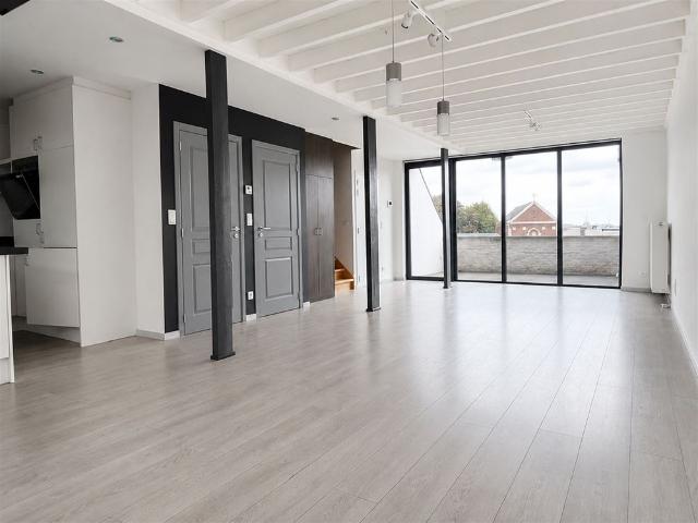 Appartement location à Mechelen, Antwerpen